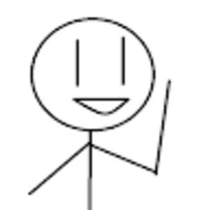 Meet your Posher, Stickguy